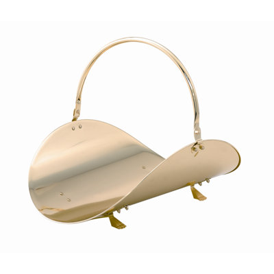 Uniflame Corporation Woodbasket