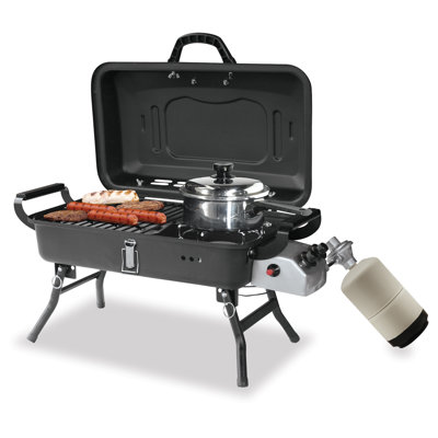 Uniflame Corporation LP Gas Barbeque Grill