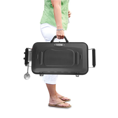 Uniflame Corporation LP Gas Barbeque Grill