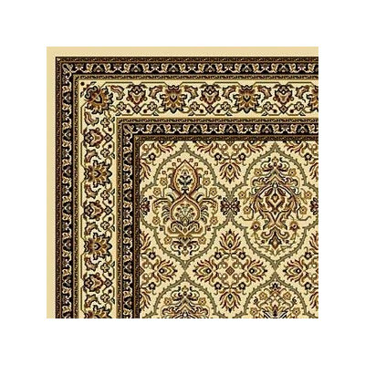 Radici USA Noble Ivory Rug