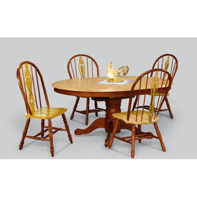 Sunset Trading Sunset Selections Dining Table