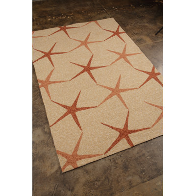 Coastal Living&trade; by Jaipur Rugs Dark Ivory Rug