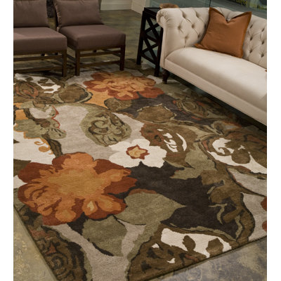Jaipur Rugs Blue White Ice Rug
