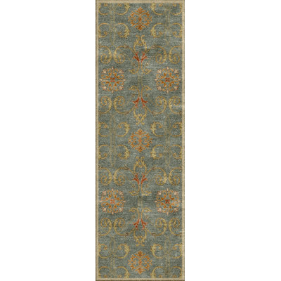 Jaipur Rugs Poeme Blue Rug
