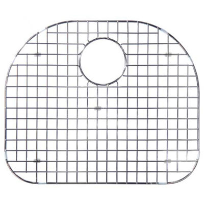 Artisan Sinks Premium Series Double Bowl Big D Small Rectangle Reverse Undermount Sink