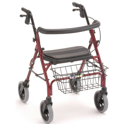 Nova Ortho-Med, Inc. Cruiser Deluxe Walker