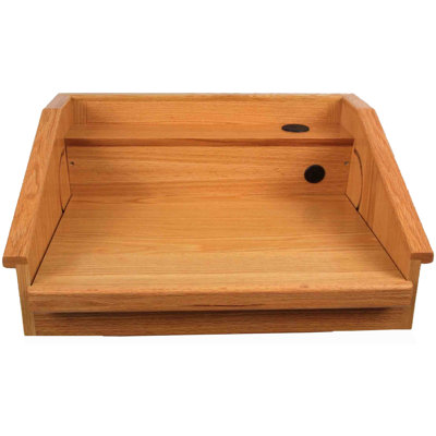 AmpliVox Sound Systems Victoria Lectern