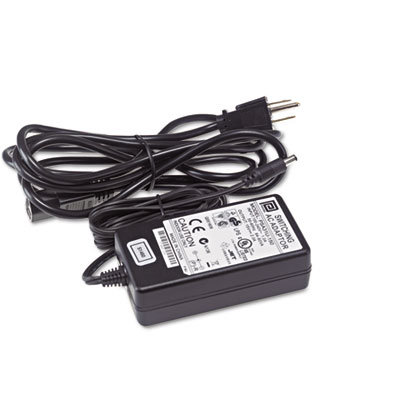 AmpliVox Sound Systems AC Adapter/Battery Recharger for NiCad Battery Pack
