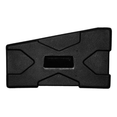 AmpliVox Sound Systems Wireless Roving Rostrum Podium PA