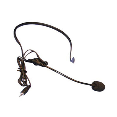 AmpliVox Sound Systems Pro Beltblaster Personal Waistband Amplifier