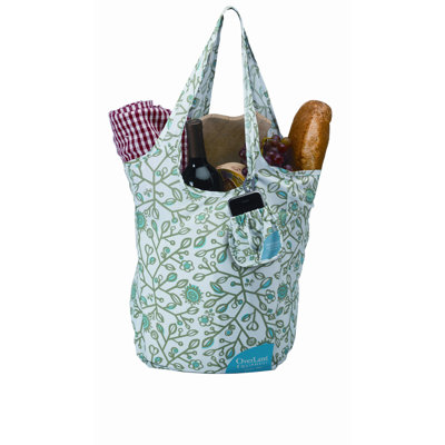 Overland Equipment Special Edition Everyday Shopping Tote