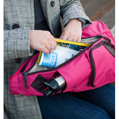Overland Equipment Shasta Backpack