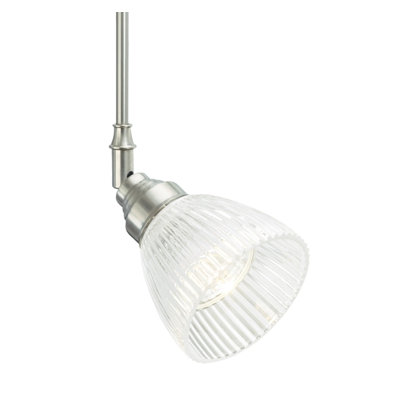 Wilmette Sullivan Track Head