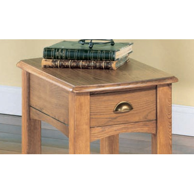 Peters-Revington Triston End Table