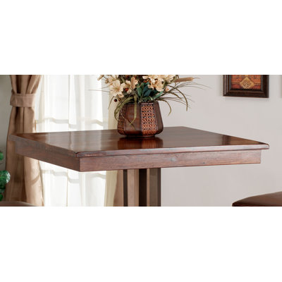 Tempo Hallmark Counter Height Pub Set