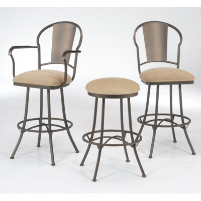Tempo Chaucer 26" Counter Stool