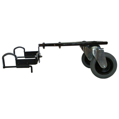 Englacha Rider HDPE Kiddy Board