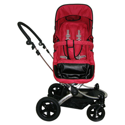 Englacha My Easy Stroller