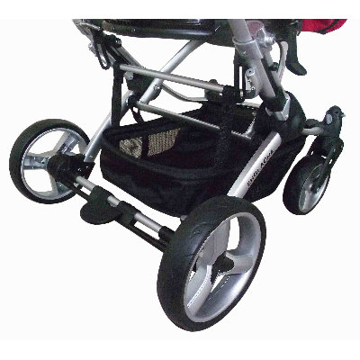 Englacha My Easy Stroller