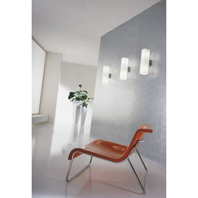 De majo Carre Wall Sconce