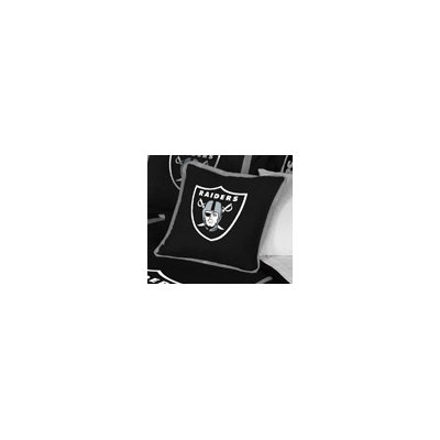 Sports Coverage Inc. NFL Toss Pillow