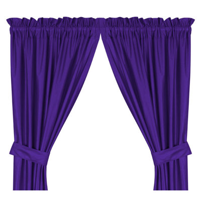 Sports Coverage Inc. NFL Polyester Jersey Drape (Set of 2)