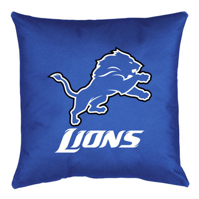 Sports Coverage Inc. NFL Toss Pillow