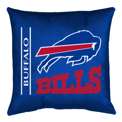 Sports Coverage Inc. NFL Toss Pillow