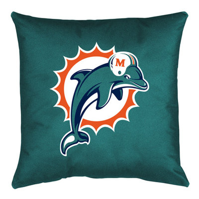 Sports Coverage Inc. NFL Toss Pillow
