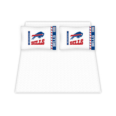Sports Coverage Inc. NFL Sheet Set