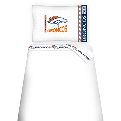 Sports Coverage Inc. NFL Sheet Set