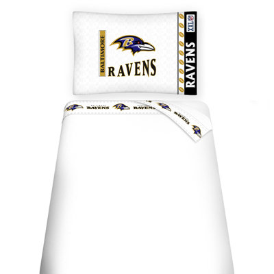 Sports Coverage Inc. NFL Sheet Set