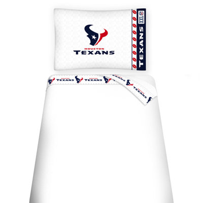 Sports Coverage Inc. NFL Sheet Set