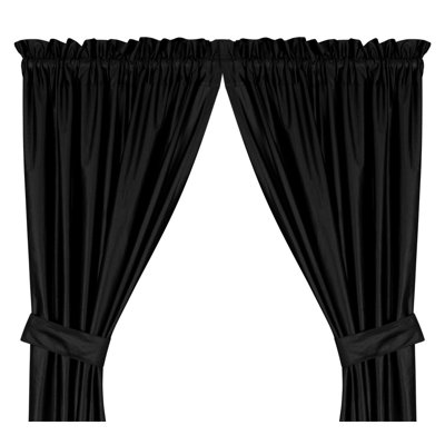 Sports Coverage Inc. NFL Polyester Jersey Drape (Set of 2)