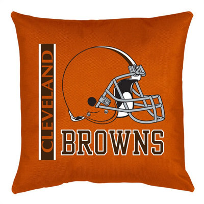 Sports Coverage Inc. NFL Toss Pillow