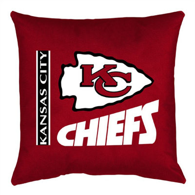 Sports Coverage Inc. NFL Toss Pillow