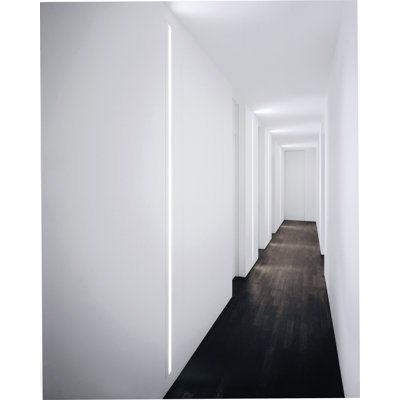 FontanaArte Slot Recessed Wall Light Housing