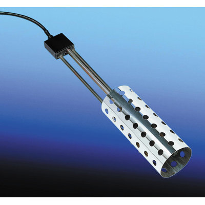Bucket Heater