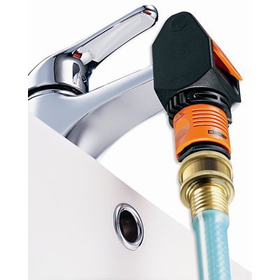 Claber Koala Indoor Faucet Connector