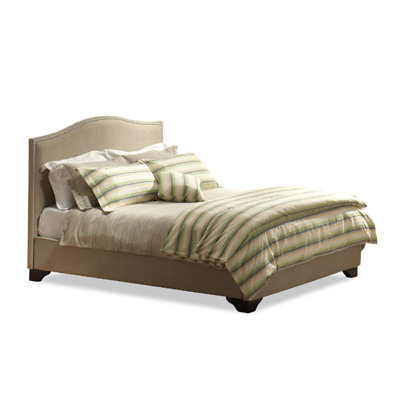 LifeStyle Solutions Magnolia Platform Bed