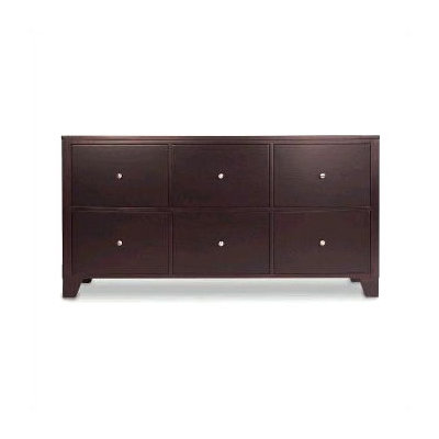 LifeStyle Solutions Wilshire Four Poster Bedroom Collection
