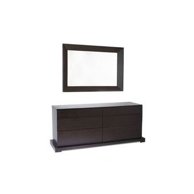 LifeStyle Solutions Zurich Platform Bedroom Collection