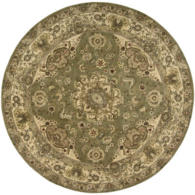 Nourison Nourison Olive Rug