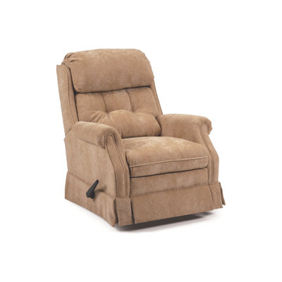 Lane Furniture Carolina Chaise   Recliner