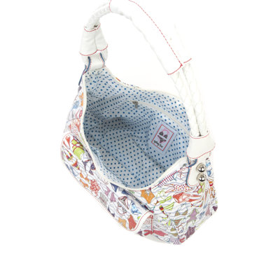 Sydney Love Sunny Days Hobo Bag