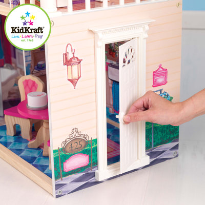 KidKraft My Dreamy Dollhouse