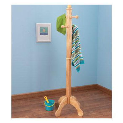 KidKraft Deluxe Clothes Pole