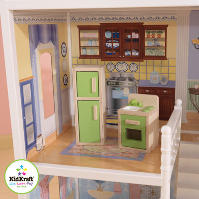 KidKraft Savannah Dollhouse