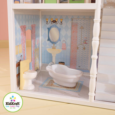 KidKraft Savannah Dollhouse