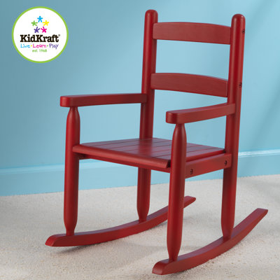 KidKraft Kid's  Rocking Chair